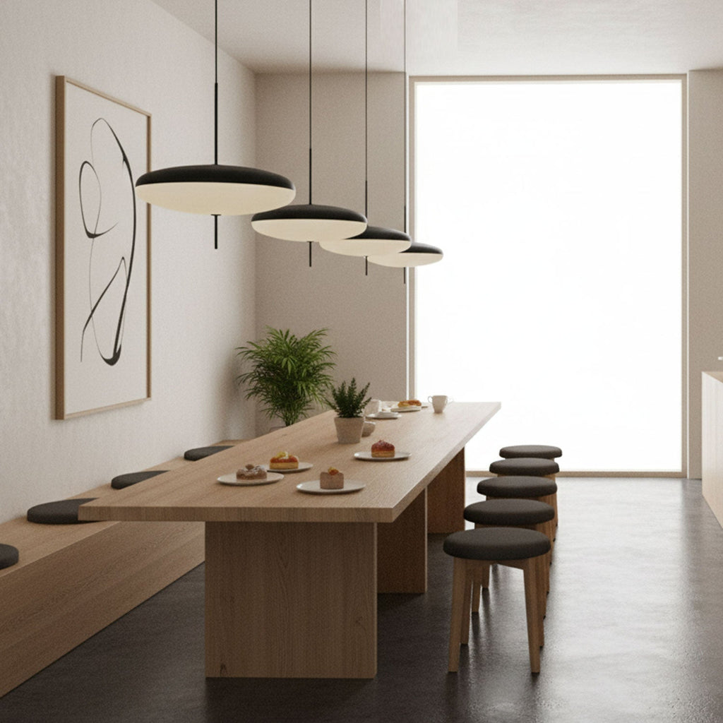 Pendant Light Model 2065 Lighting Lobby