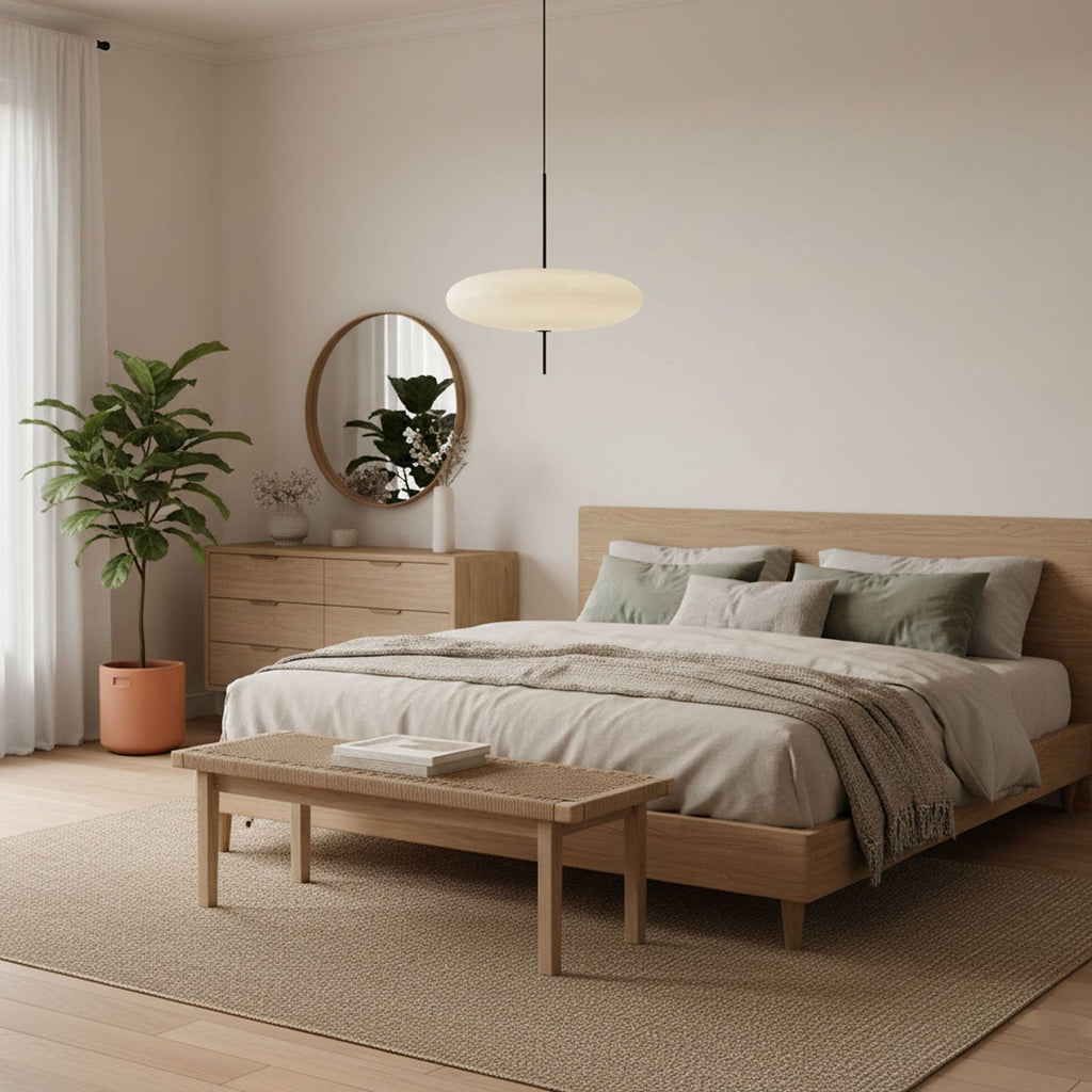 Pendant Light Model 2065 Lighting Lobby
