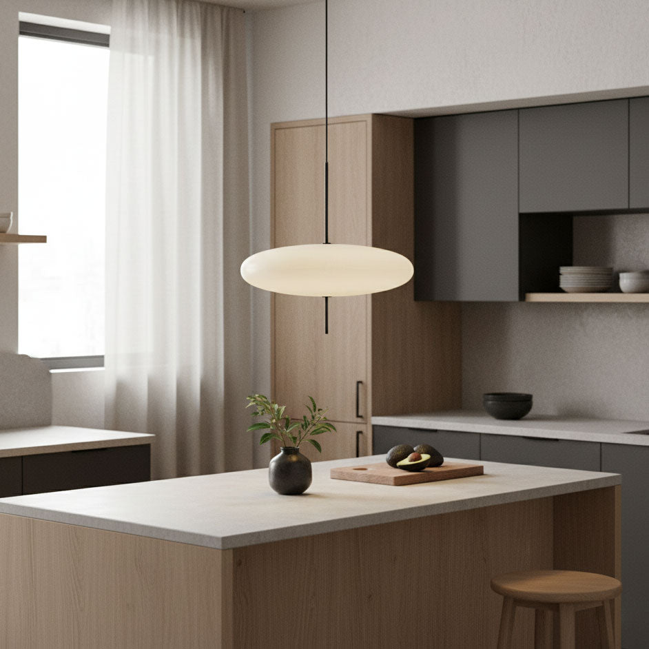 Pendant Light Model 2065 Lighting Lobby