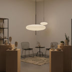 Pendant Light Model 2065 Lighting Lobby