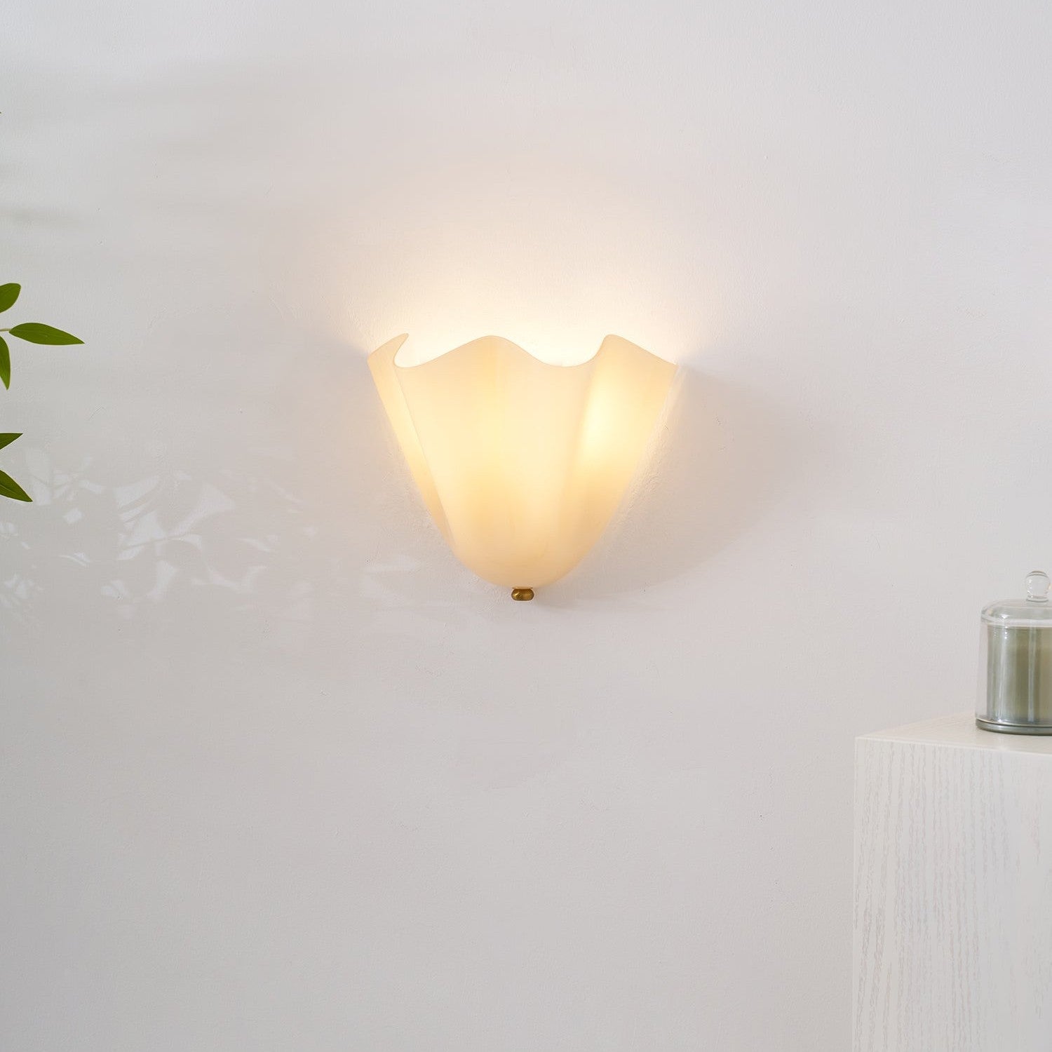 Petalia Ceiling Lamp Lighting Lobby