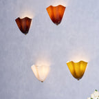 Petalia Ceiling Lamp Lighting Lobby