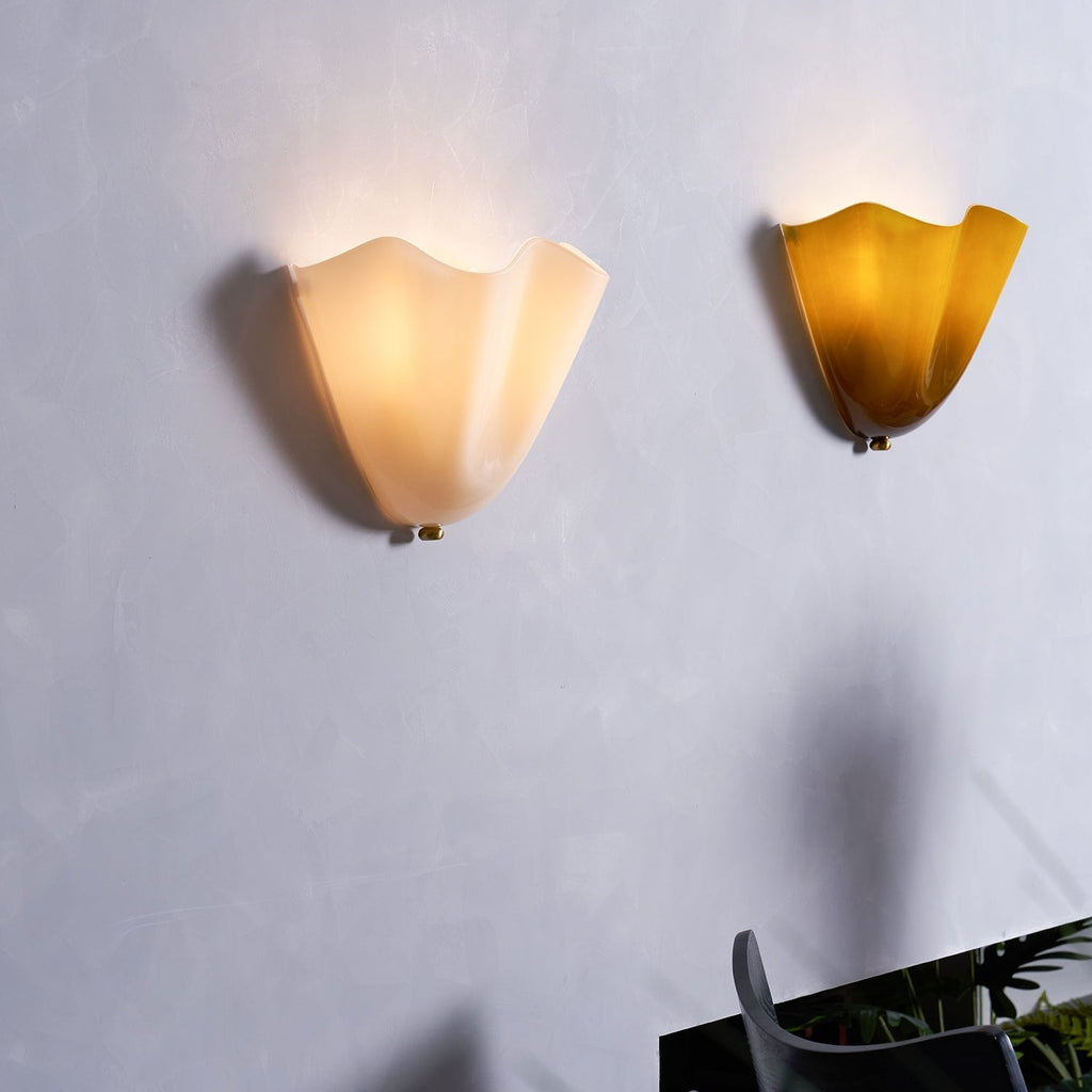 Petalia Ceiling Lamp Lighting Lobby