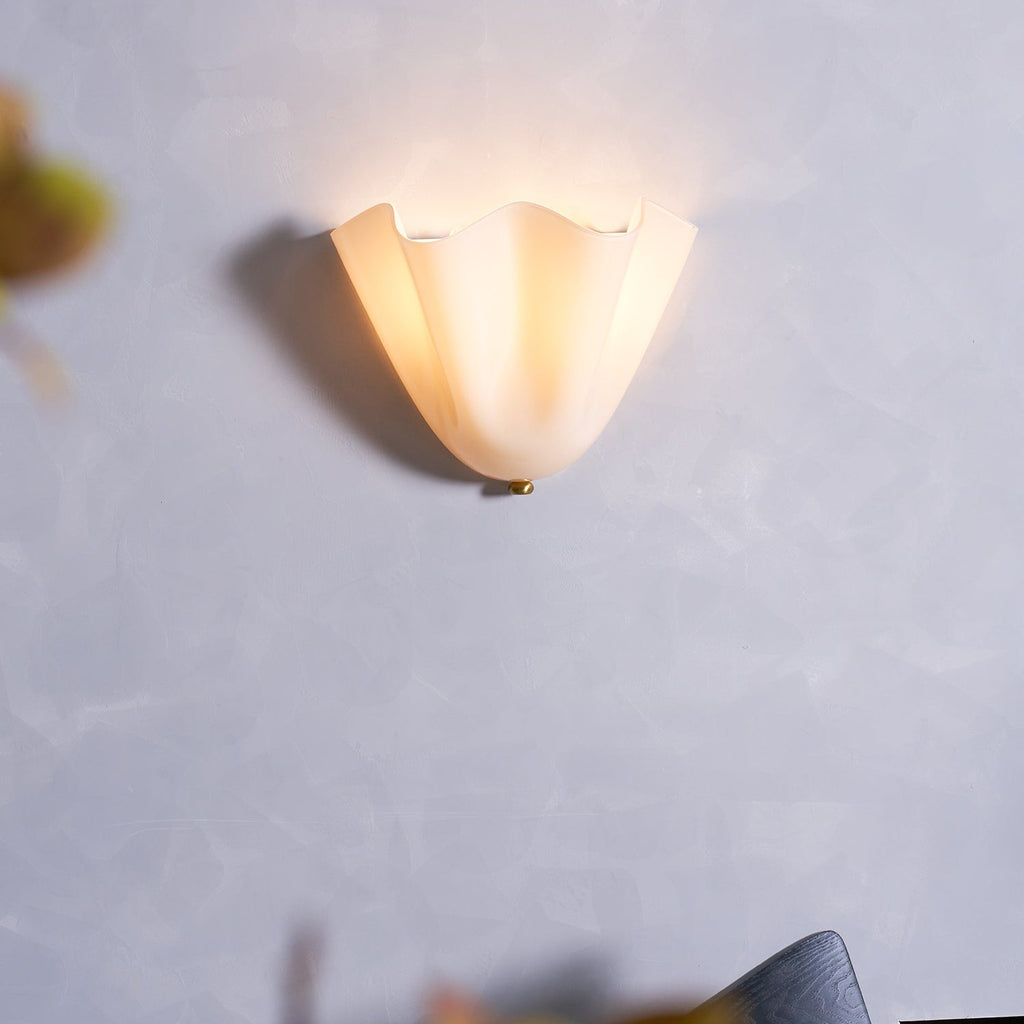 Petalia Ceiling Lamp Lighting Lobby