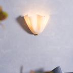 Petalia Ceiling Lamp Lighting Lobby