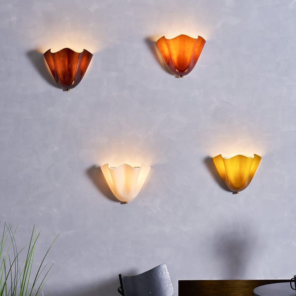 Petalia Ceiling Lamp Lighting Lobby