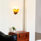 Petalia Ceiling Lamp Lighting Lobby