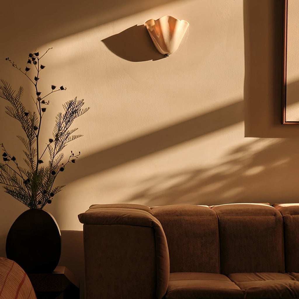 Petalia Ceiling Lamp Lighting Lobby