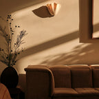 Petalia Ceiling Lamp Lighting Lobby