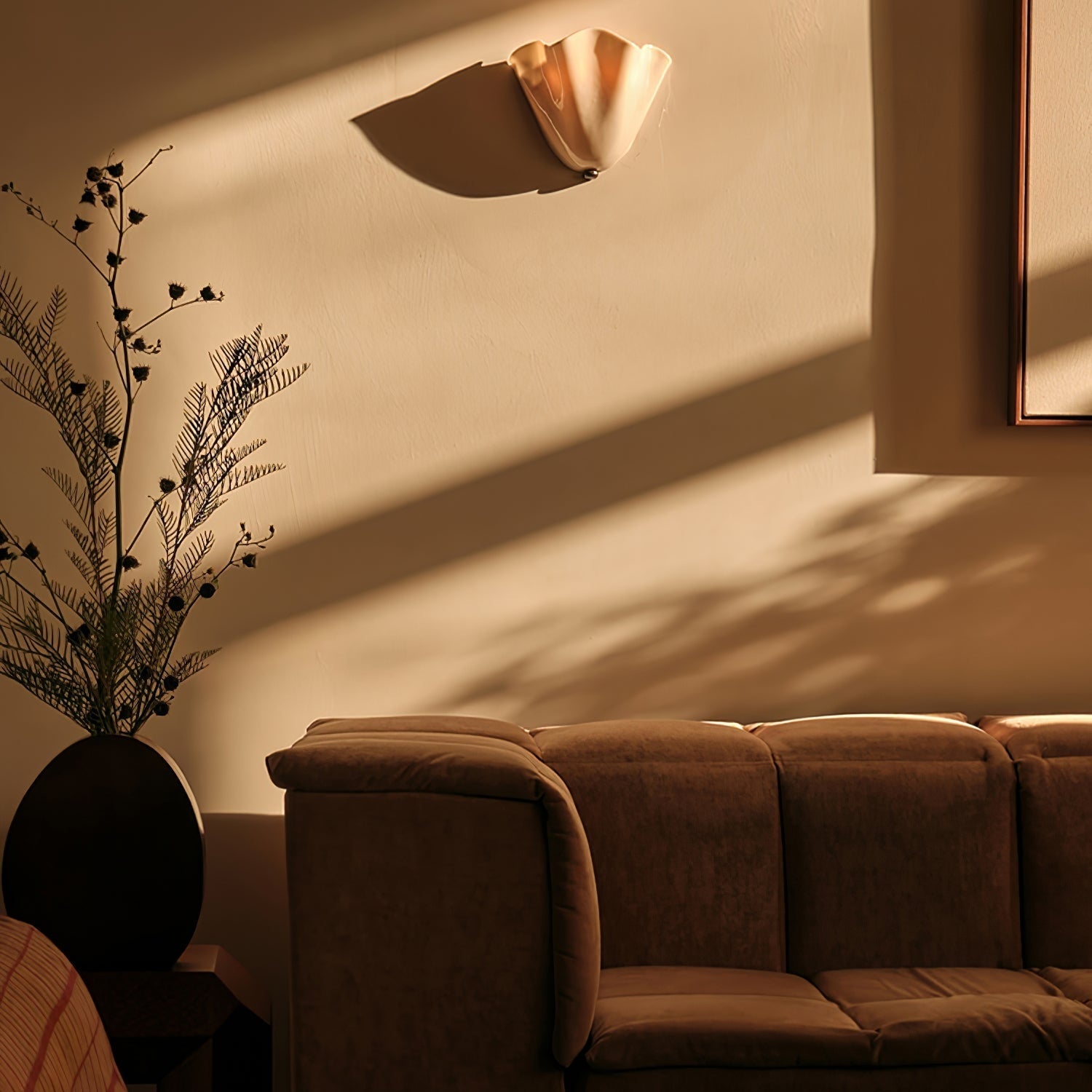 Petalia Ceiling Lamp Lighting Lobby