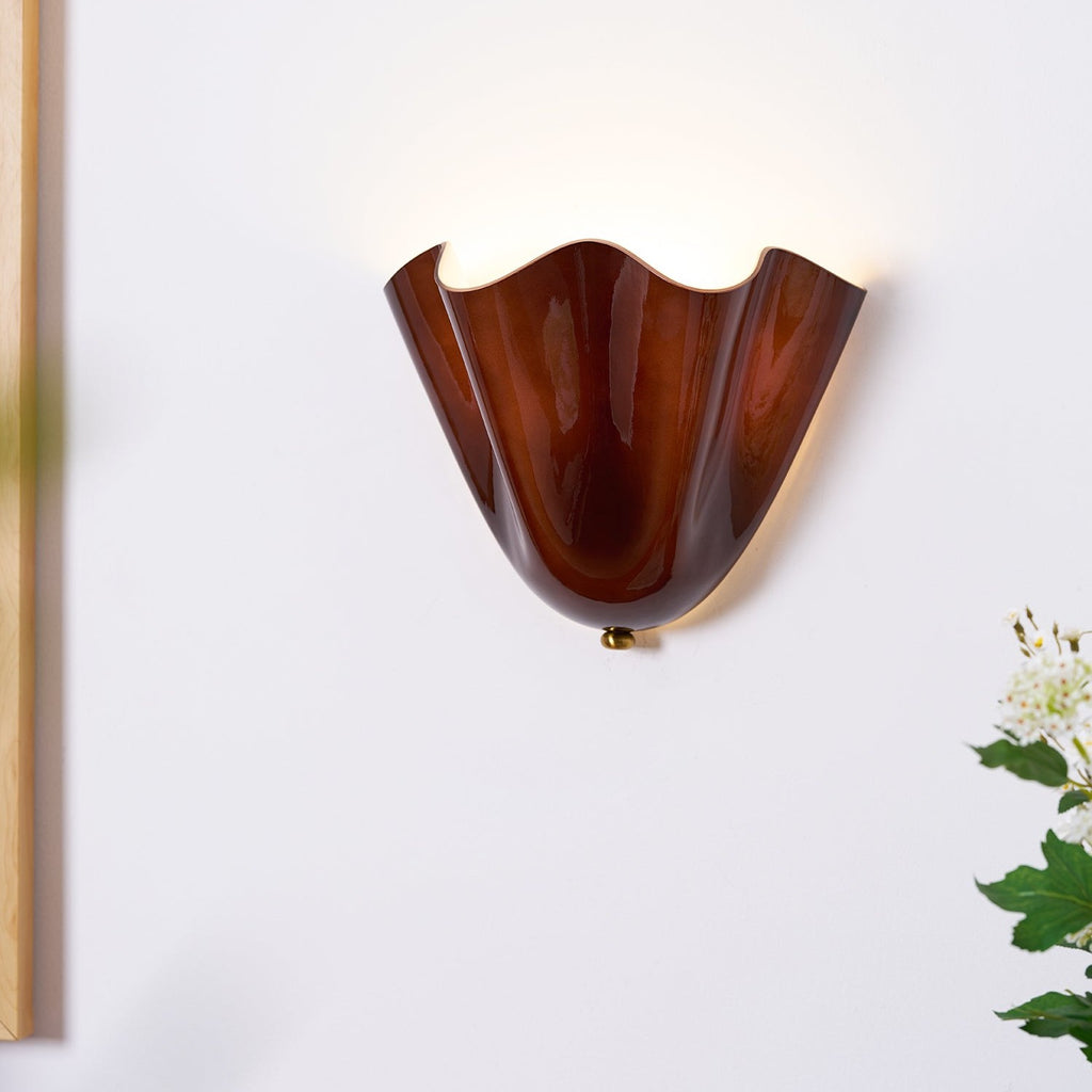 Petalia Ceiling Lamp Lighting Lobby
