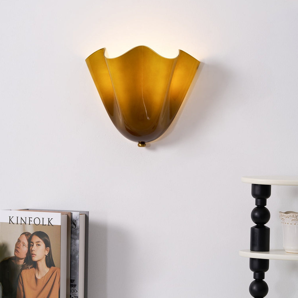 Petalia Ceiling Lamp Lighting Lobby