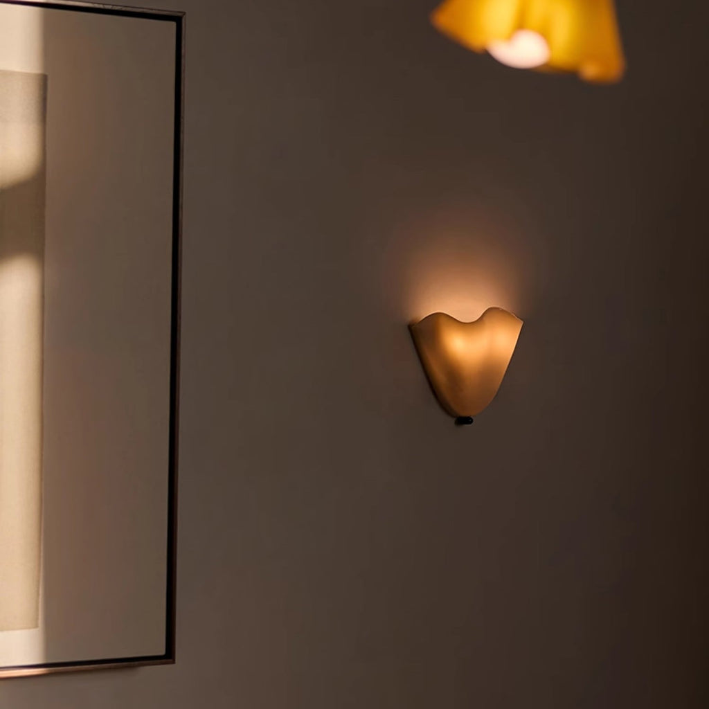 Petalia Ceiling Lamp Lighting Lobby