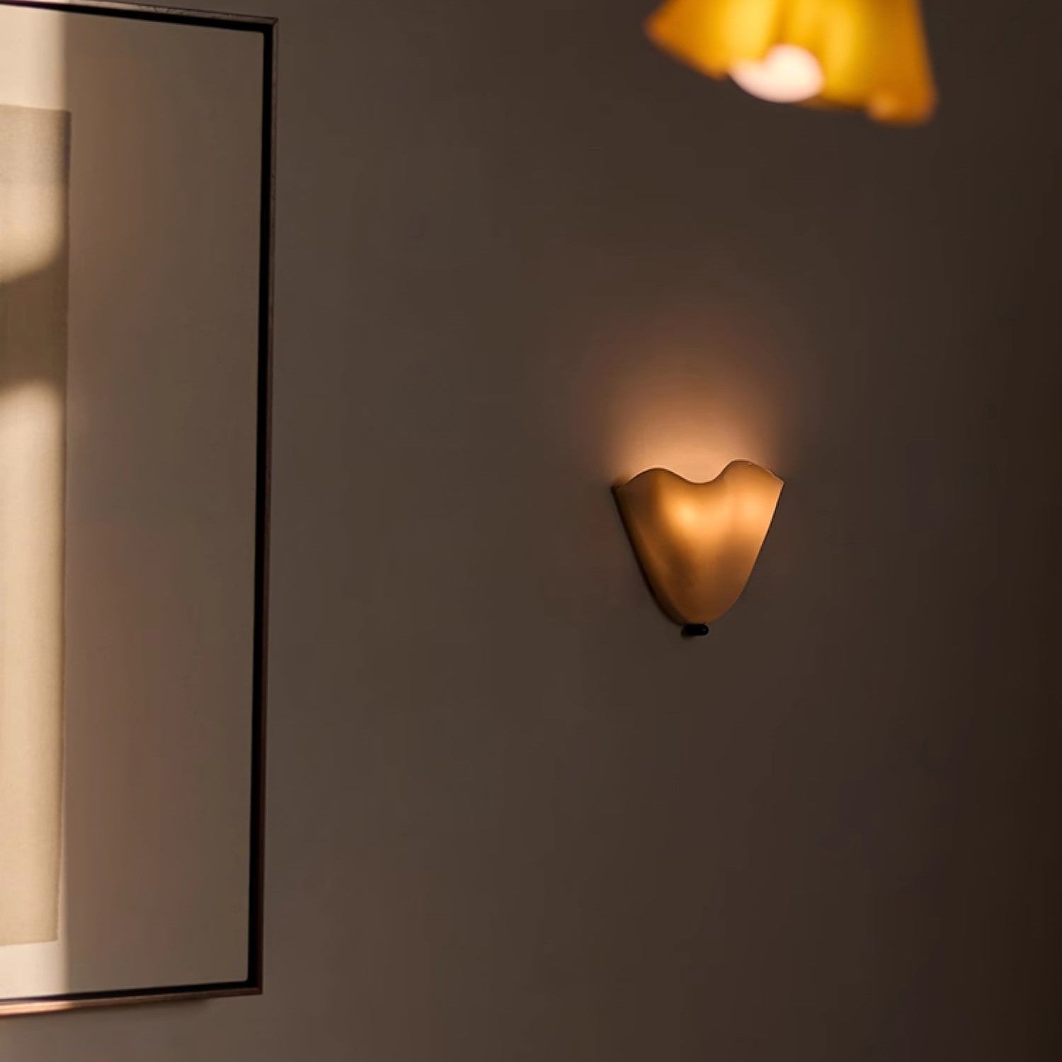 Petalia Ceiling Lamp Lighting Lobby