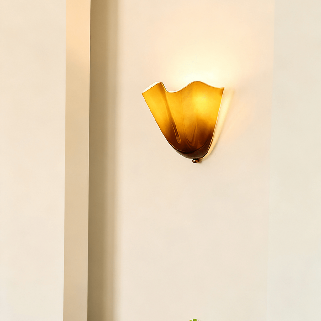 Petalia Ceiling Lamp Lighting Lobby