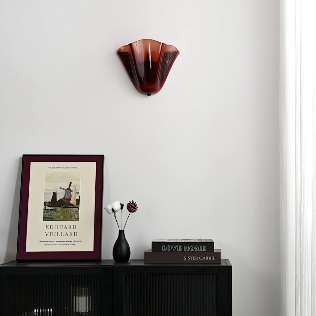 Petalia Ceiling Lamp Lighting Lobby
