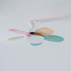 Petalo Ceiling Light Fan Lighting Lobby