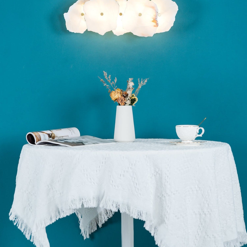 Petra Alabaster Sconce Light Lighting Lobby