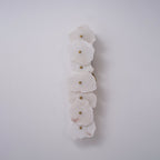 Petra Alabaster Sconce Light Lighting Lobby