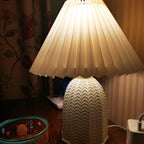 Retro Folded Desk Light Lighting Lobby