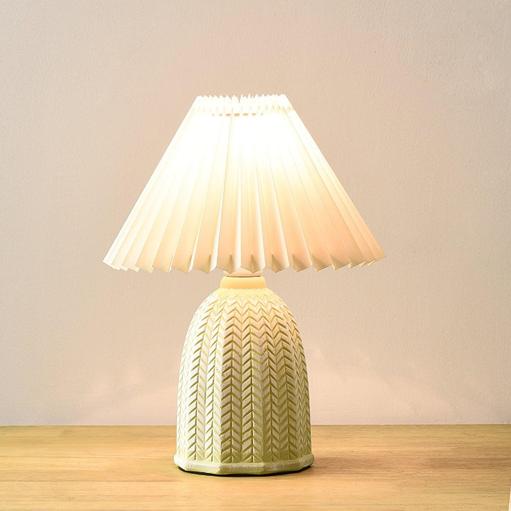 Retro Folded Desk Light Lighting Lobby