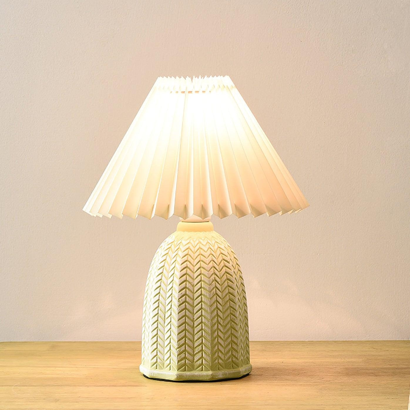 Retro Folded Desk Light Lighting Lobby