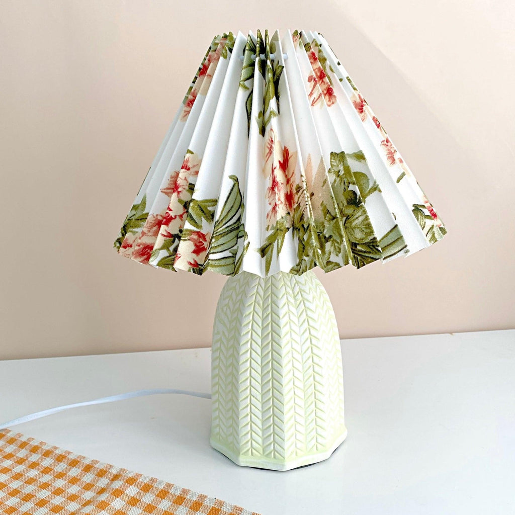 Retro Folded Desk Light Lighting Lobby