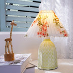 Retro Folded Desk Light Lighting Lobby