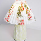 Retro Folded Desk Light Lighting Lobby