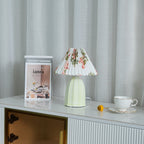 Retro Folded Desk Light Lighting Lobby