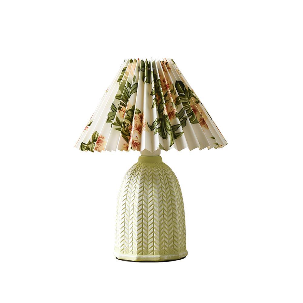 Retro Folded Desk Light Lighting Lobby
