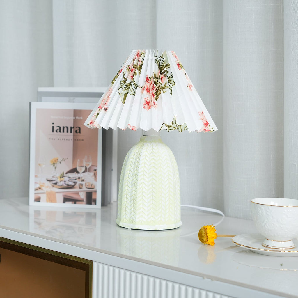 Retro Folded Desk Light Lighting Lobby