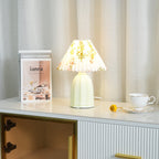 Retro Folded Desk Light Lighting Lobby