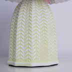 Retro Folded Desk Light Lighting Lobby