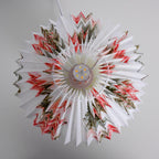 Retro Folded Desk Light Lighting Lobby