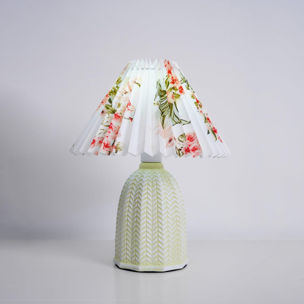 Retro Folded Desk Light Lighting Lobby