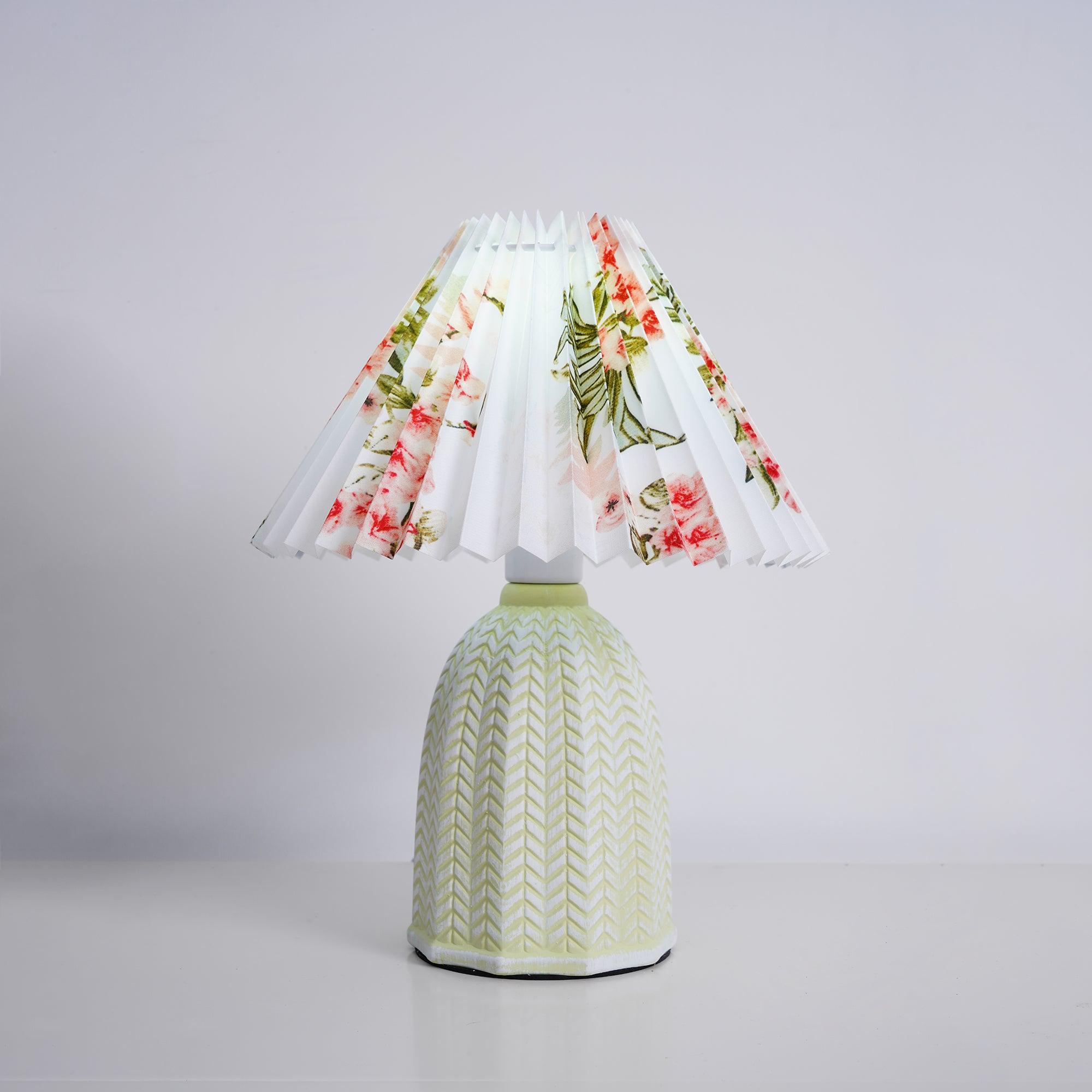 Retro Folded Desk Light Lighting Lobby