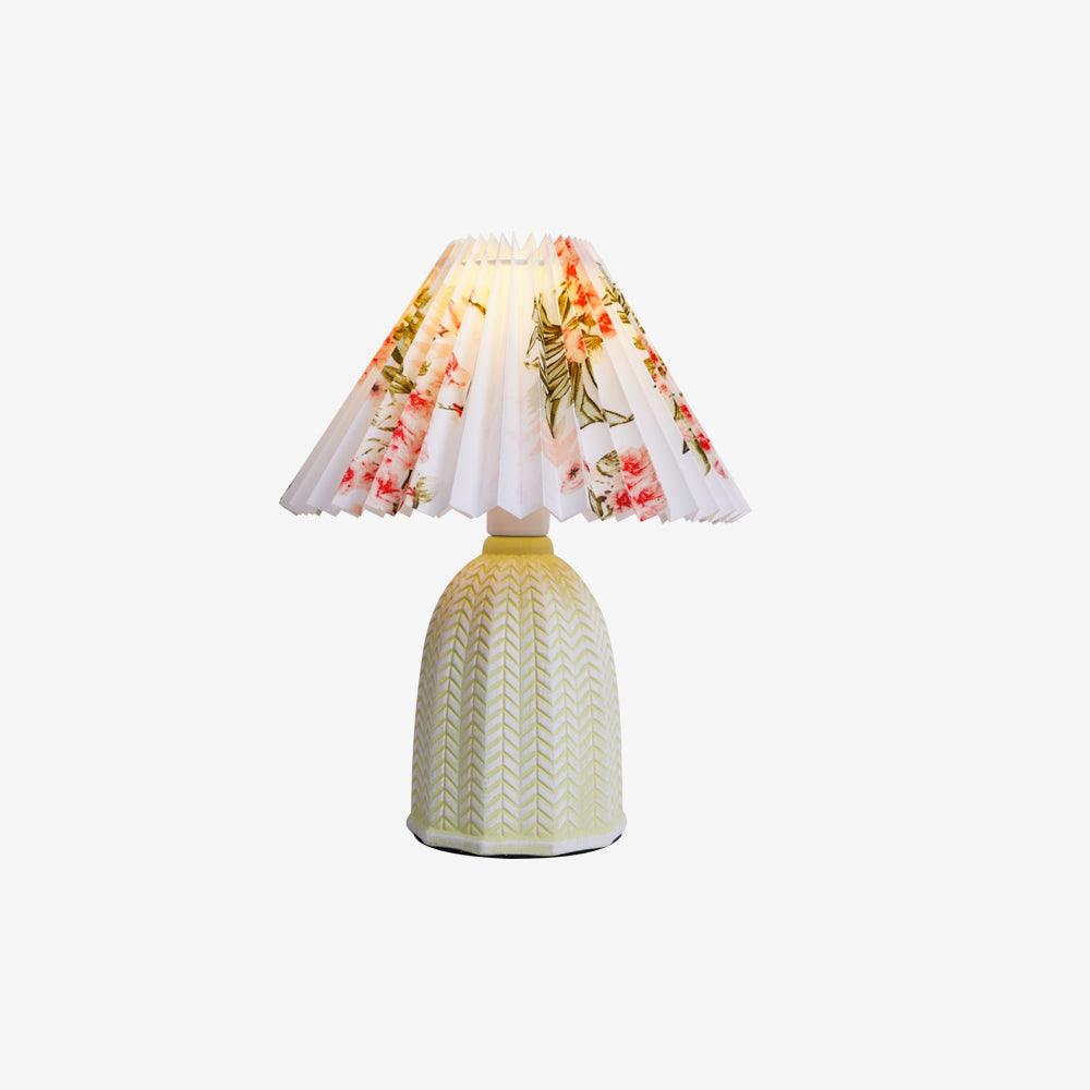 Retro Folded Desk Light Lighting Lobby