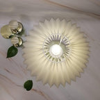 Retro Folded Desk Light Lighting Lobby