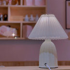 Retro Folded Desk Light Lighting Lobby
