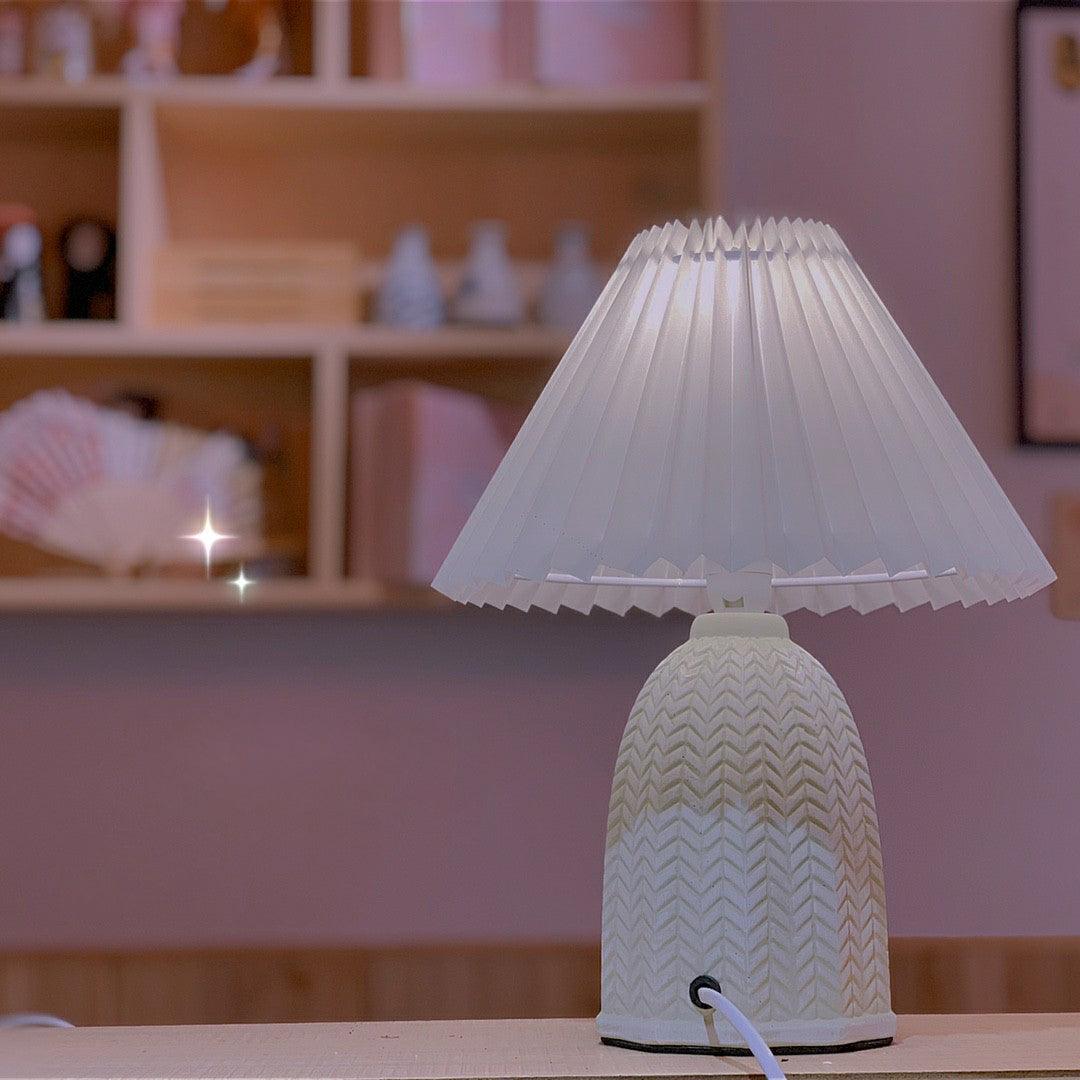 Retro Folded Desk Light Lighting Lobby