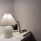 Retro Folded Desk Light Lighting Lobby