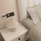 Retro Folded Desk Light Lighting Lobby