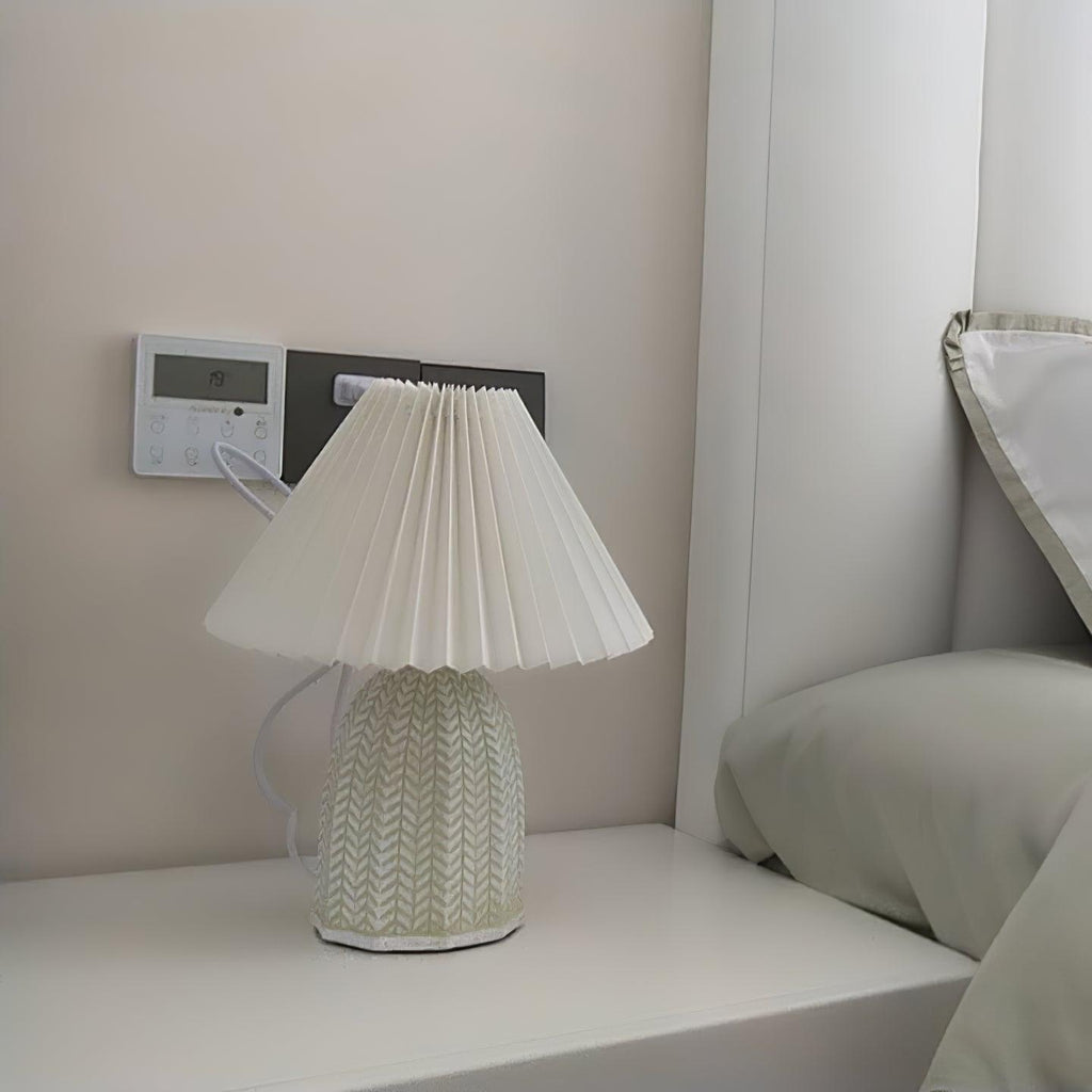 Retro Folded Desk Light Lighting Lobby