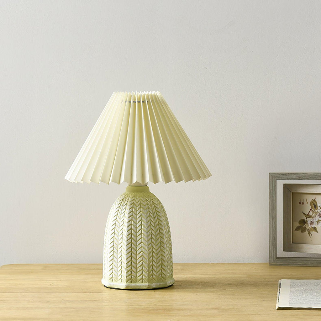 Retro Folded Desk Light Lighting Lobby