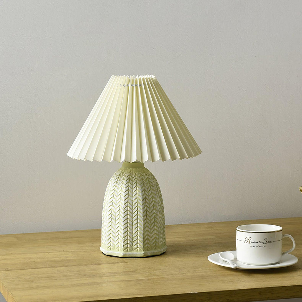 Retro Folded Desk Light Lighting Lobby