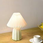 Retro Folded Desk Light Lighting Lobby