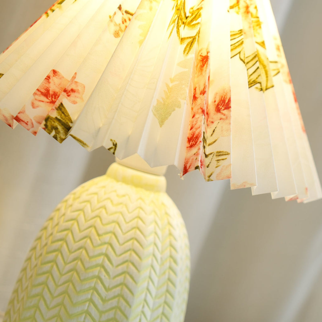 Retro Folded Desk Light Lighting Lobby
