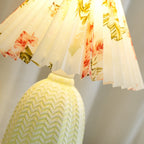 Retro Folded Desk Light Lighting Lobby