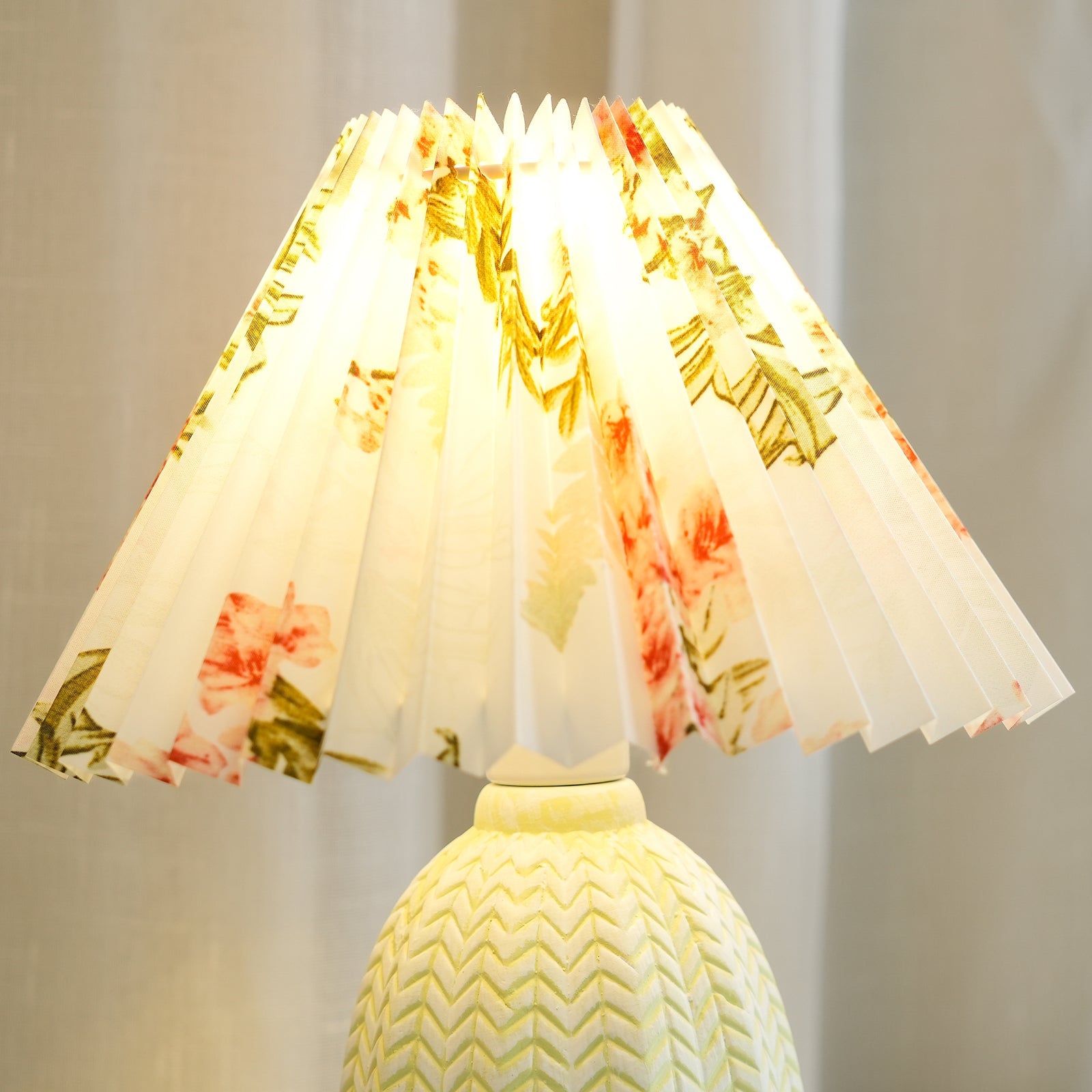 Retro Folded Desk Light Lighting Lobby